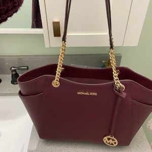 Michael Kors bag